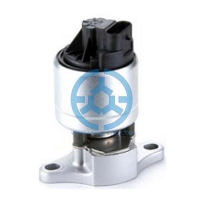 China EGR Valve Replaces 17098361 For VAUXHALL Astra Vectra Zafira 5851025 93184996 5851603 17095217 OE STANDARD for sale