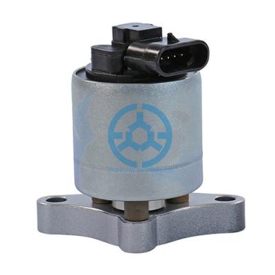 China EGR Valve For Vauxhall Opel Astra G Vectra Zafira 1.4 1.6 1.8 STANDARD 17200272 17098055 5851024 5851604 851038 93184997 OE STANDARD for sale