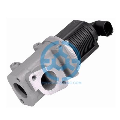 China EGR VALVE FOR Alfa Romeo 1.9 JTDM 8V 939 55194734 55205455 55186214 55215032 71793478 552060490 55204249 5851596 93178886 OE STANDARD for sale