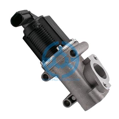 China EGR Valve For Fiat Doblo 1.9 JTD 55182482 60816439 46785766 55204235 55215029 71723451 71788628 71793583 71793584 71793799 OE STANDARD for sale