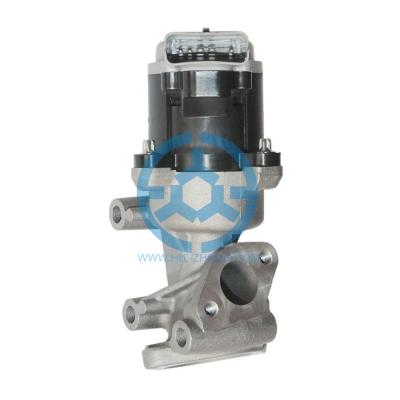 China EGR VALVE 1618N6 1618N7 1618.N6 1618.N7 1618QF C2C40183 JDE3314 LR006994 FOR ROVER FOR JAGUAR FOR PEUGEOT OE STANDARD for sale