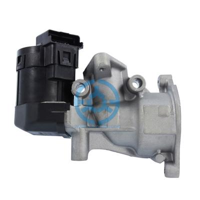 China EGR Valve For Citroen C4, C5 Mk2 Mk3, C8, Expedite, DS5 2.0 HDi 161831 1618S8 1618GZ 9655612380 9656612380 9681825280 OE STANDARD for sale