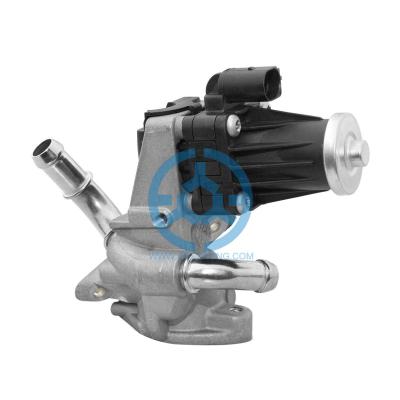 China EGR VALVE 1673226 1730360 1835009 BK2Q9D475CB BK2Q-9D475-CC 9800555380 LR030027 FOR FORD TRANSIT RANGER FOR PEUGEOT CITROEN OE STANDARD for sale