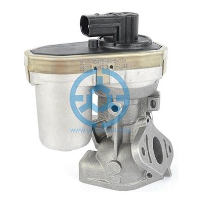 China EGR VALVE FOR Ford Transit Mk 7 2.2 2.4 3.2 TDCI 2004 IN POI 8C1Q9D475BA 1466340 1480560 1618HQ 1618 R5 6C1Q-9D475-AG OE STANDARD for sale