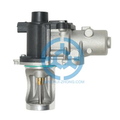 China EGR VALVE FOR New VW MULTIVAN CARAVELLE TRANSPORTER T5 Beetle Super Skoda Audi 038131501BF 038131501AD 038131501BH 038131501BH OE STANDARD for sale