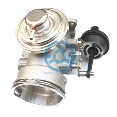 China EGR VALVE FOR VW PASSAT 3B3/3B6 SHARAN SUPER TRANSPORTER MK5 SKODA 3UA 1.9 TDI 038131501AA 038131501AL 038131501J OE STANDARD for sale