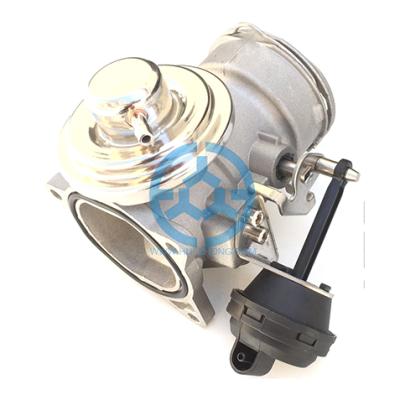 China EGR Valve 038131501AB FOR SEAT Cordoba SKODA Fabia VW Polo 1.9 TDI 038131501AM 7.24809.55.0 V10-63-0024 555085 ERV076 OE STANDARD for sale