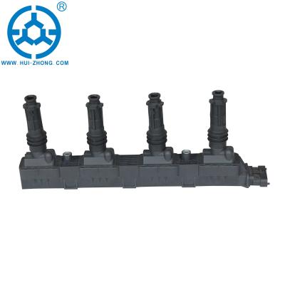 China Auto Ignition Coil 1208020 93177212 For OPEL ASTRA H 1.4 OE STANDARD for sale