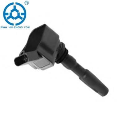 China Ignition Coil 04E905110F For Audi A1 A3 A4 A5 Q2 VW Tiguan Jetta Up Seat Ibiza OE STANDARD for sale