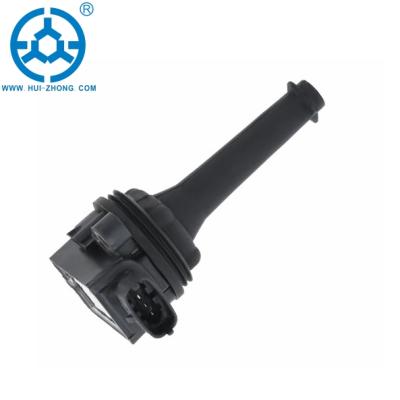 China Ignition Coil 30713416 9125601 For New Volvo C70 S60 S70 S80 V70 XC70 XC90 UF341 OE STANDARD for sale