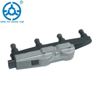 China Auto Ignition Coil 047905104 For Bosch 047905104A 047905104B Quality Fits Skoda Fabia 6y 1.0 1999-2002 OE STANDARD for sale