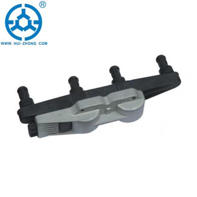 China High Performance Electric Ignition Coil For SKODA 047905104 157200 OE STANDARD for sale