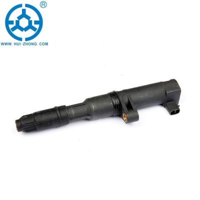 China Pencil direct dry plug upper ignition coils 8200568671 7700875000 0040100052 0986221001 for Renault sagem for nissan OE STANDARD for sale