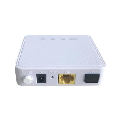 China Network ONU XPON 1GE EPON Gpon FTTH Onu Ontario de FTTH FTTB FTTX for sale