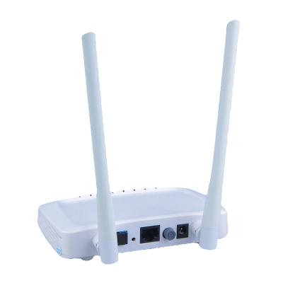 China Network ONU XPON 1GE+WIFI EPON Gpon FTTH Onu Ontario de FTTH FTTB FTTX for sale