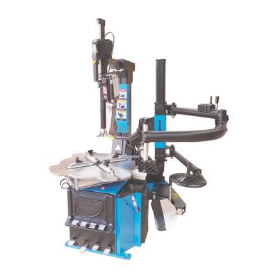 China China Portable Movable Clamps STC996+HF100 Car Tire Changer STC996+HF100 Series for sale