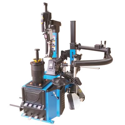 China High End Auto Car Tire Changer Machine With STC998+HF100A STC998+HF100A for sale