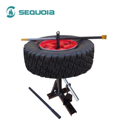 China Best Manual Car Tire Changer Machine SD-16 SD-16 for sale