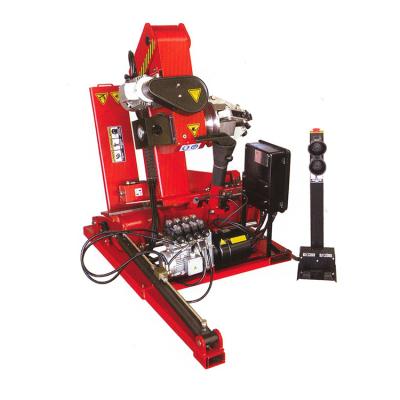 China TY008 truck tire changing machine for sale TY008 for sale