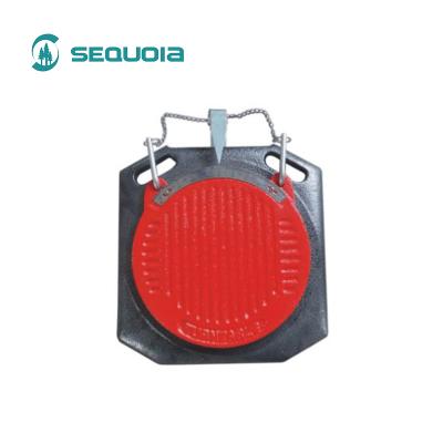 China Steel turntable for wheel alignment ST-A300 for sale