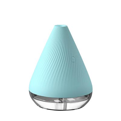 China Wireless Interesting Portable Mist Diffuser Clean Air Product Ultrasonic Humidifier for sale