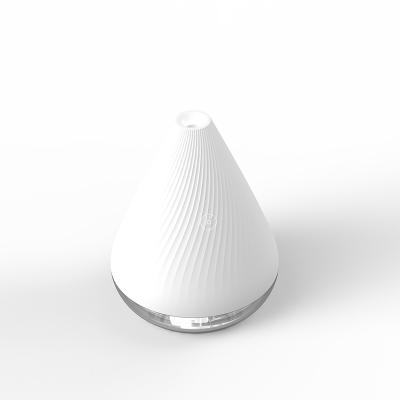 China Wholesale UHi Wireless Diffuser Led Mini Car Humidifier Ultrasonic Mist Baby Humidifier for sale