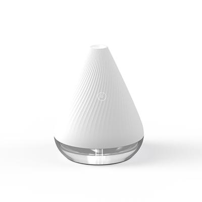 China Difusor Wireless Aceite Led Humidifier Essential Oil Aceite Diffuser Esenciales for sale