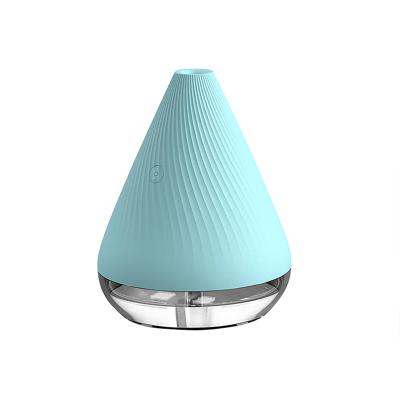 China New Success Ultrasonicl Mini Humidifier From UHi 2021 Style Humidifier Oil Diffuser Factory Wireless for sale