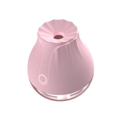 China Creative Wireless LED Light Ultrasonic Mist 250ml USB Charging Portable Mini Korean Air Humidifier for sale