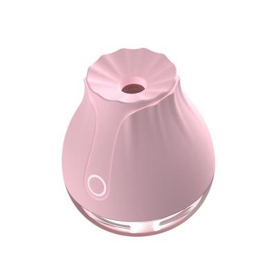 China Wireless Portable Mini Evaporative Fragrance Essential Oil Diffuser Household Air Oils Diffuser Ultrasonic Humidifier for sale