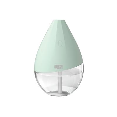 China Wholesale Custom Logo Car Wireless Air Humidifier Portable USB Air Purifier Humidifier for sale