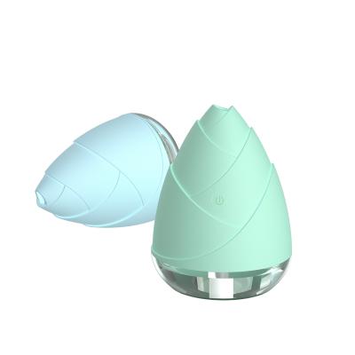 China Creative Idol Wireless Humidity USB Hot Selling Electric Cool Humidifier for sale