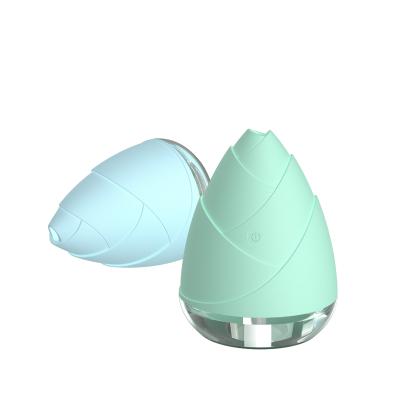 China Newest Wireless Mini Portable Humidifier Room USB Oil Car Air Desktop Humidifier for sale