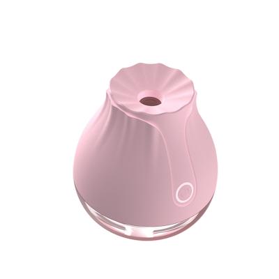 China Rechargeable Portable Wireless Battery Diffuser Air Humidifier with Night Light Diffuser Humidifier for sale