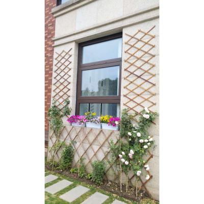 China Swing Wood Clad Aluminum Strip Awning Windows With Double Glazing Glass Energy Saving Stack And Ply Wood Windows for sale