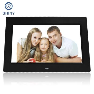 China Wifi Lcd Screen Wall Mount 15 Inch Digital Photo View for sale