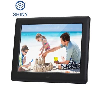 China Wifi 15.6 Inch 1080P Smart Electronic Digital Picture Frame IPS Photo View With Motion Sensor for sale