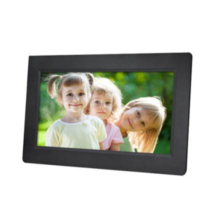 China Custom Wifi Android HD LCD Display Wifi Cloud Digital Picture Photo Frame for sale