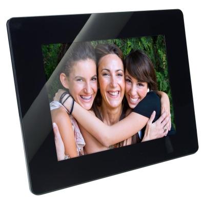 China Multi Indoor Wifi Digital Smart LCD Display Cloud Digital Photo Advertising Player for sale