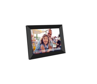 China Bulk Digital Smart Digital Picture Frame Frame Wifi Small Digital Photo Picture Frame for sale