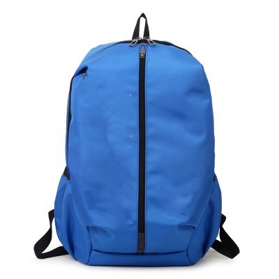 China 2023 Wholesale Custom Waterproof Casual Anti-theft School Travel Laptop Outdoor Rise Sports Print Backpacks For Gym for sale