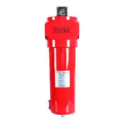 China Cartridge Air Compressor Pre Filter For Atlas Copco Air Compressor YD405 for sale