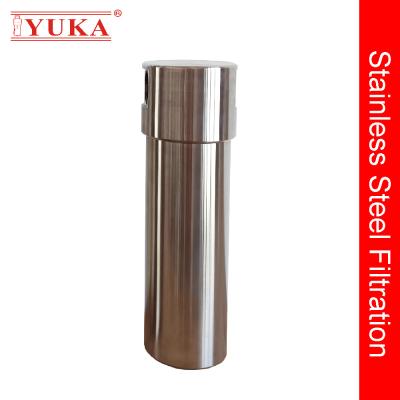 China High Efficiency Compressed Air And Gas Filters For Nitrogen Generator for sale