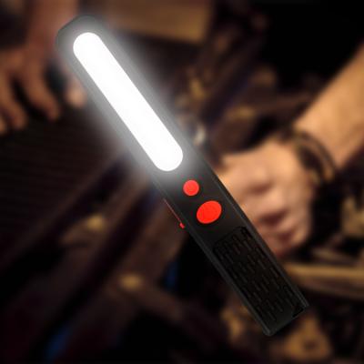 China Portable Outdoor Car Truck COB Rechargeable Working Light Led Work Light WL-S501 for sale