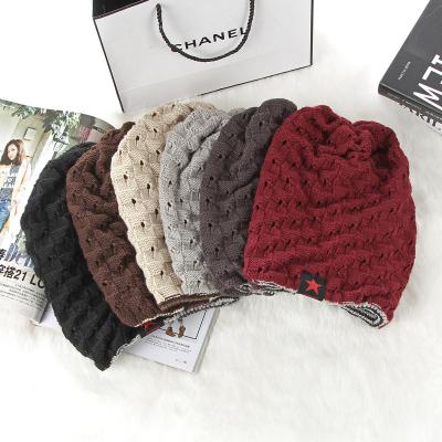 China Wool hats with imperial wholesale COMMON with unisex hat for sale