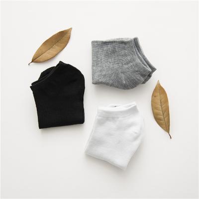 China Anti-foul Cheap Warm Mens Socks With Good Quality for sale