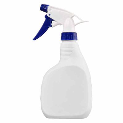 China Latest Design Good Quality Sustainable Sprinkling Spray Plastic Bottle Trigger Spray Bottle for sale