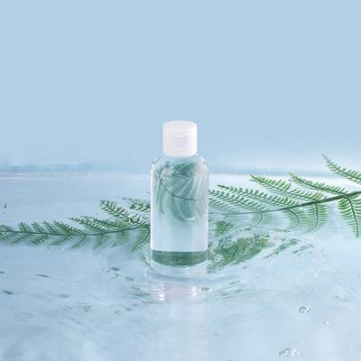 Κίνα Non Spill Plastic Pet Shake Bottles 100ml Bottle Flip Cap Flip Flask Plastic Freeze Bottle Custom Made προς πώληση