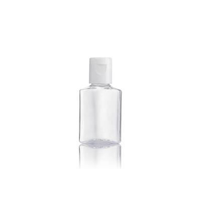 Κίνα Non Spill Custom Cute Bottles For Hand Sanitizer Hand Sanitizer Bottle 15ml Mini Plastic Dropper Bottle προς πώληση