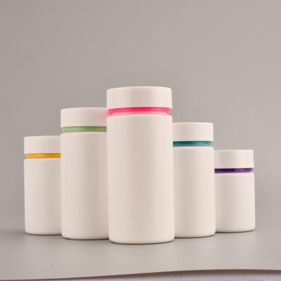 Κίνα High Quality Empty Custom Plastic PET Capsule Color Bottle Cap Bottle Caps Plastic Bottle προς πώληση